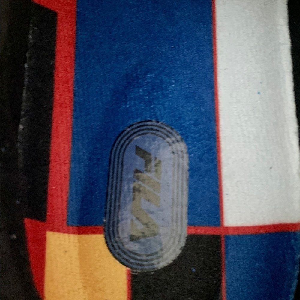Fila Renno Ludi
(New, without original box) - Picture 8 of 9